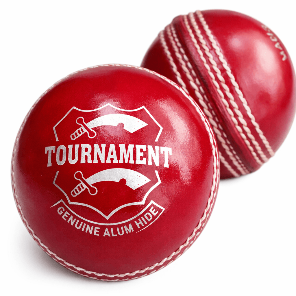 Tournament Grade Balls