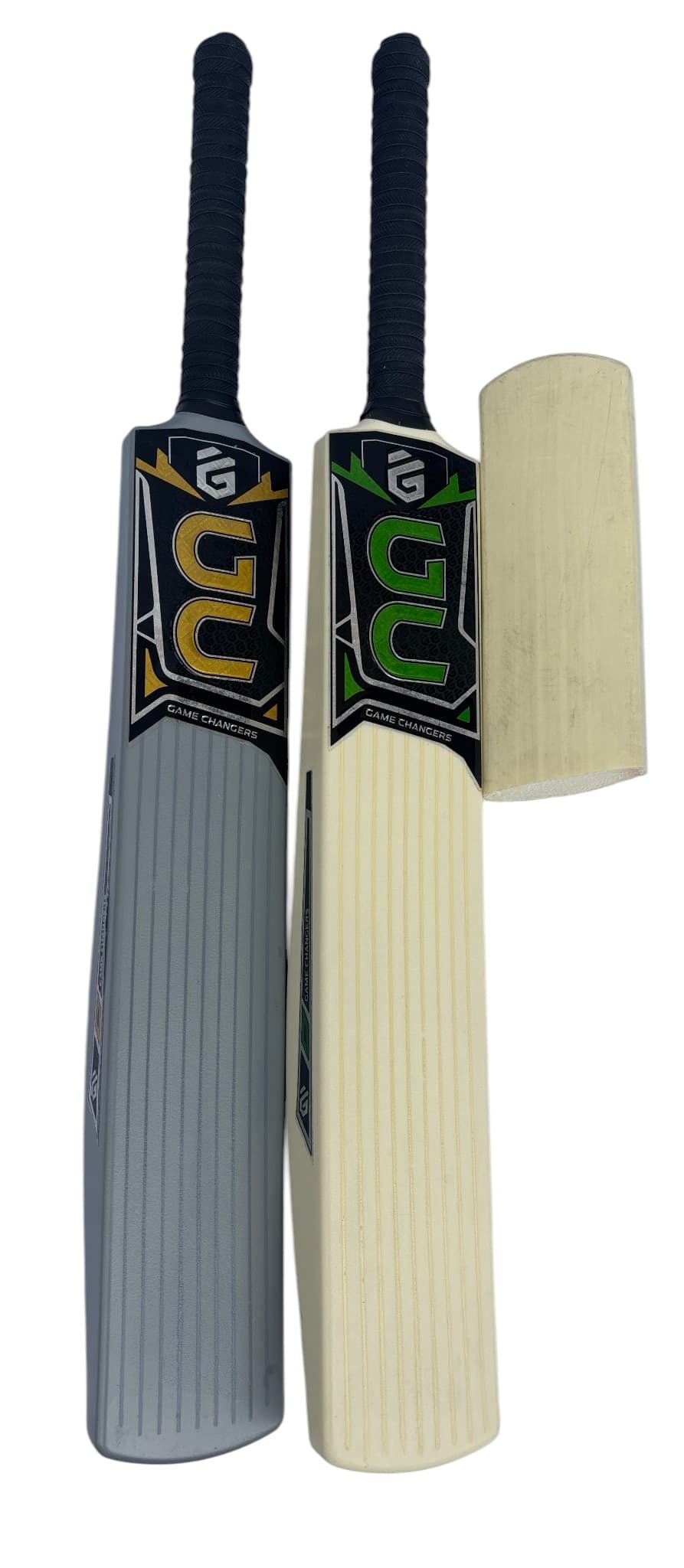 Hybrid Cricket Bats