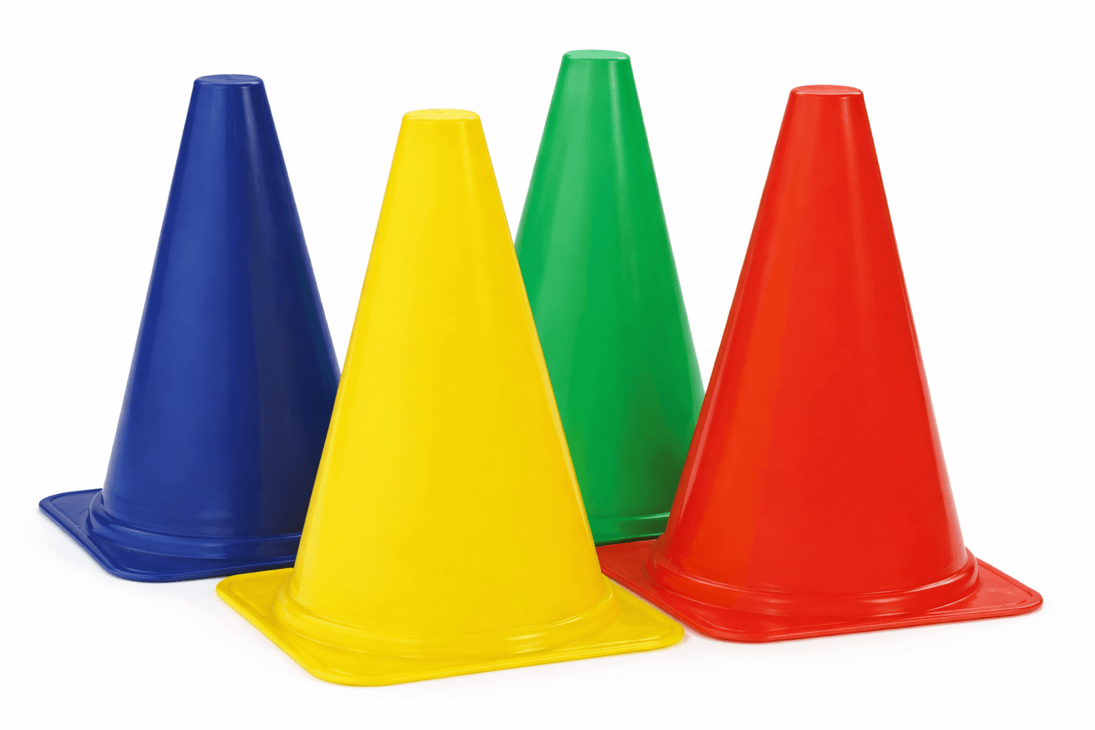 Hockey Field marker Cones