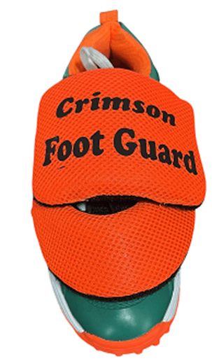 Hockey Foot Protector