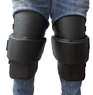 Hockey Penalty Corner Knee Pad