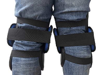 Hockey Penalty Corner Knee Pad thumbnail 3