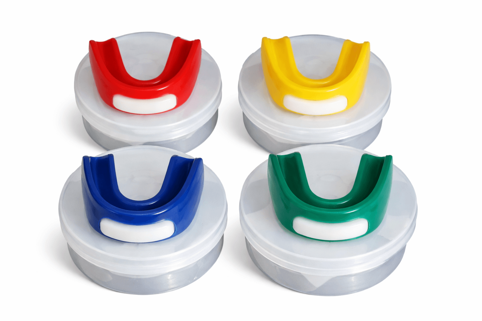 Player Mouthguards
