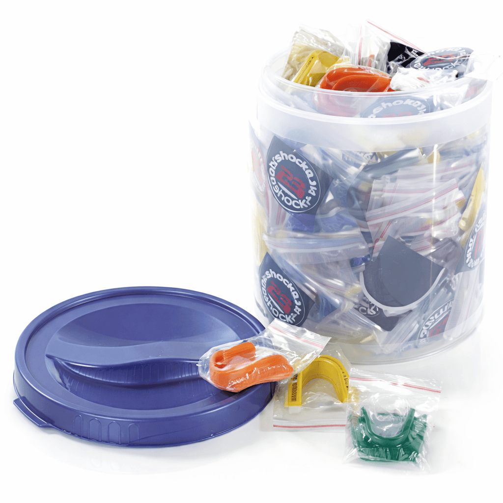 Player Mouthguards thumbnail 2