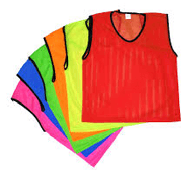 Hockey Training Bibs