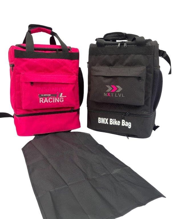 BMX Bags