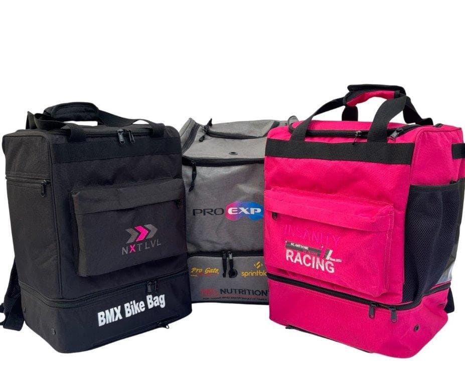 BMX Bags thumbnail 2