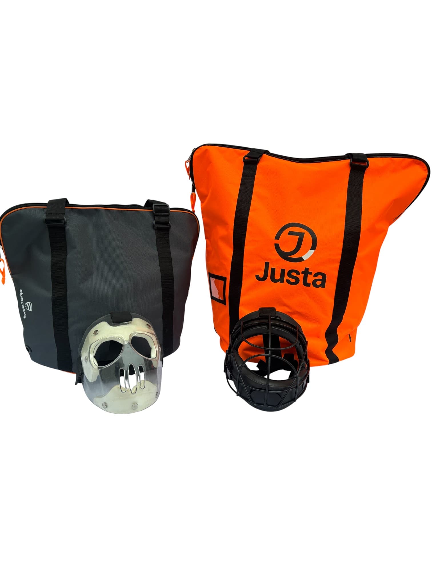 Hockey Corner Mask Bags