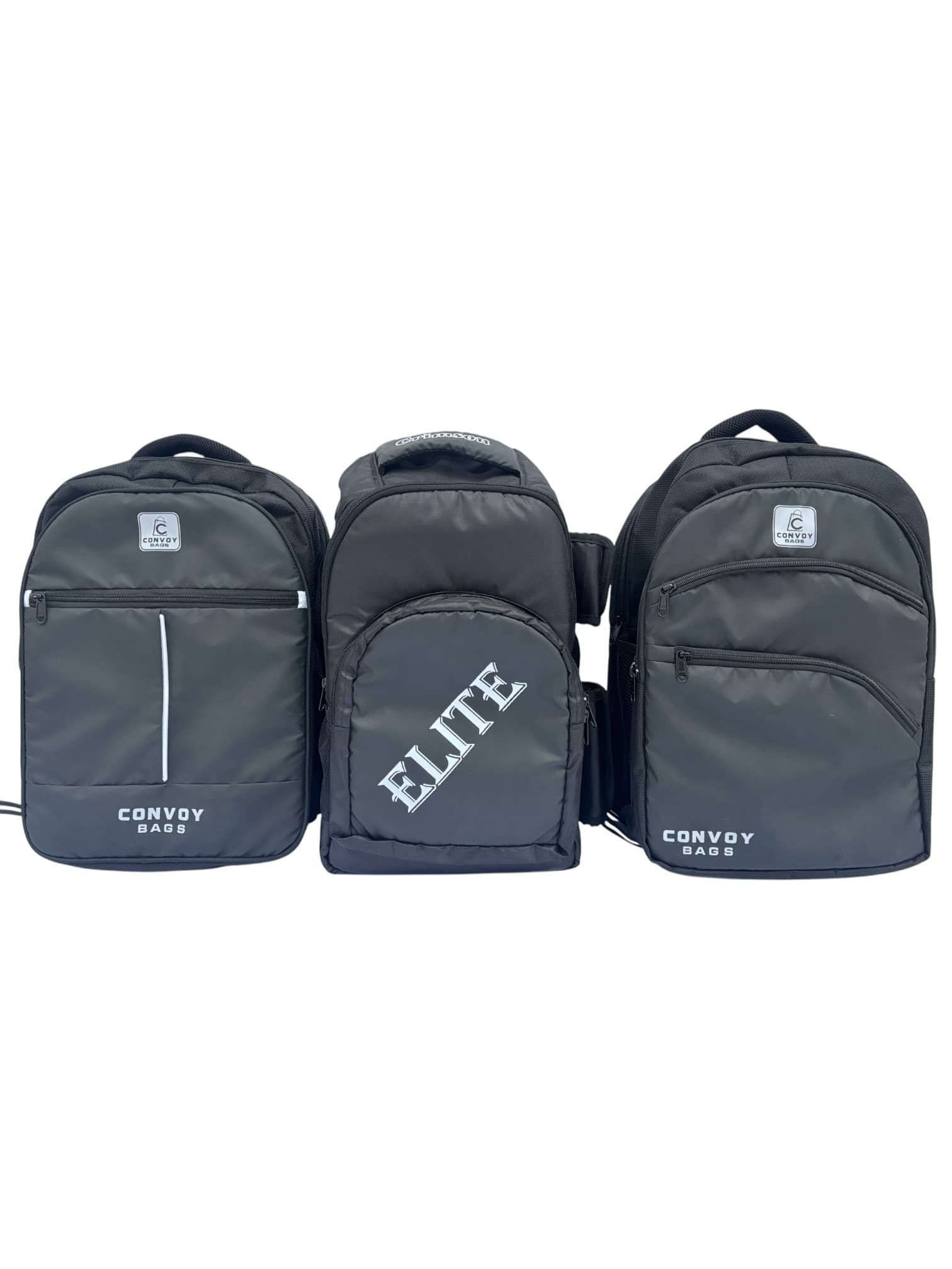 Hockey Stick Backpacks