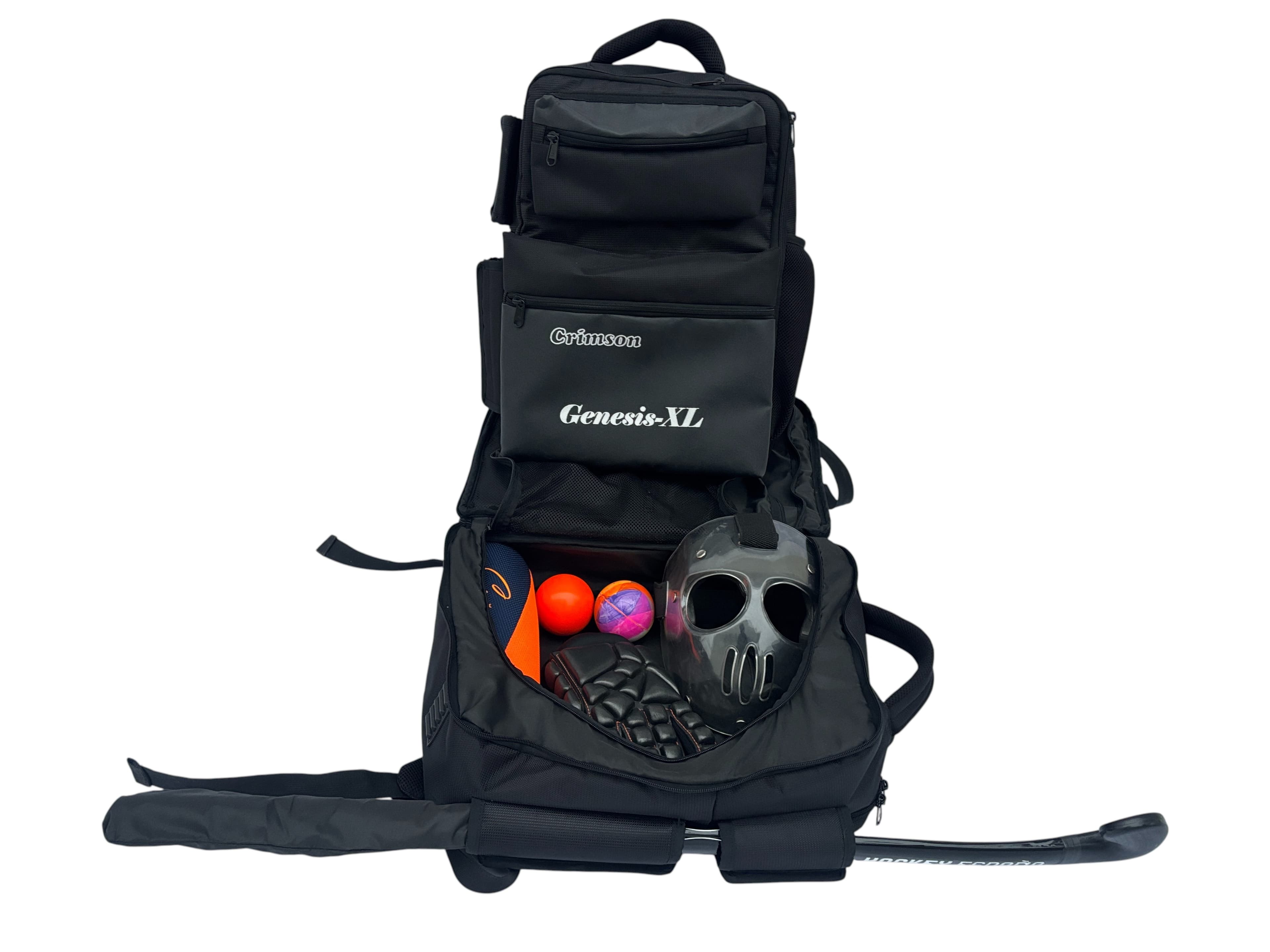 Hockey Stick Backpacks thumbnail 4