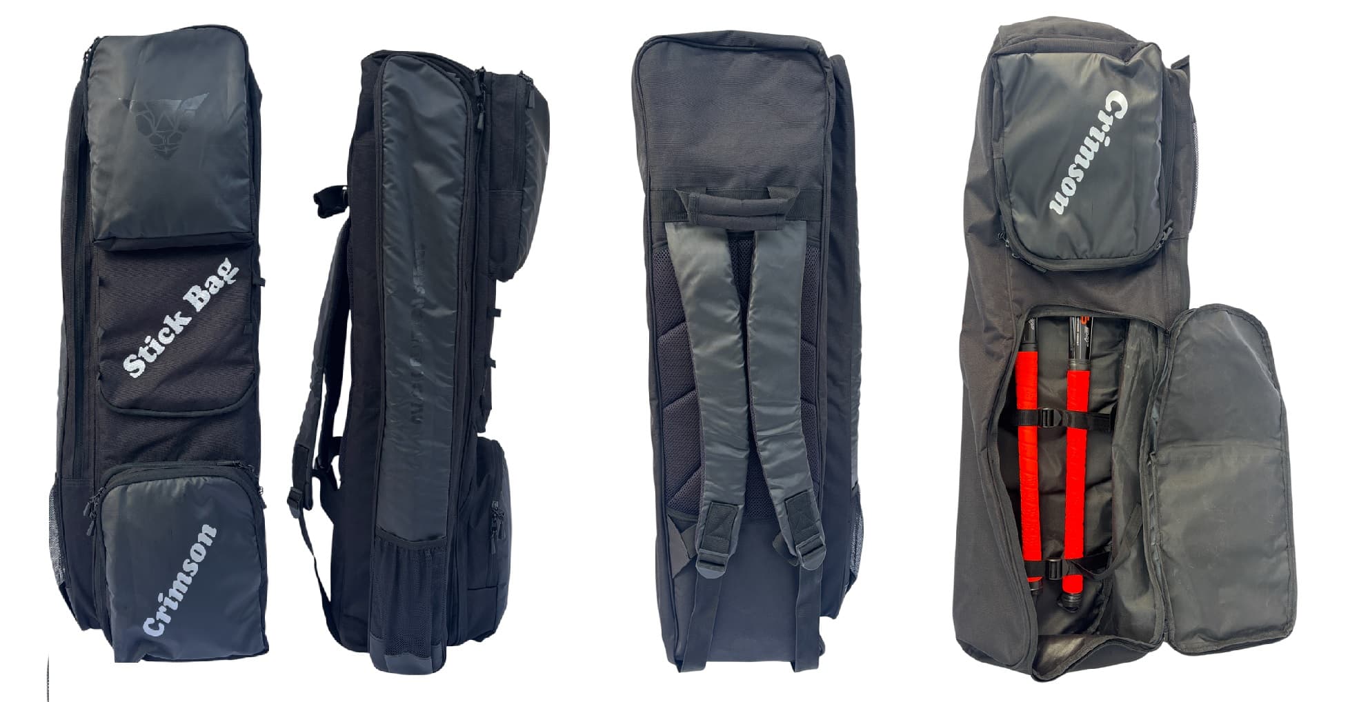 Hockey Giant Bag thumbnail 4