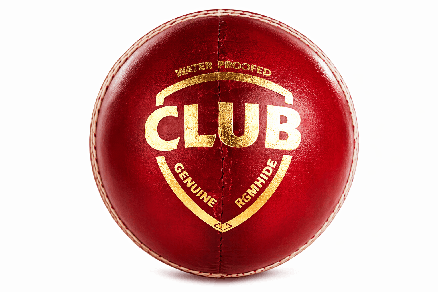 Club Grade Balls