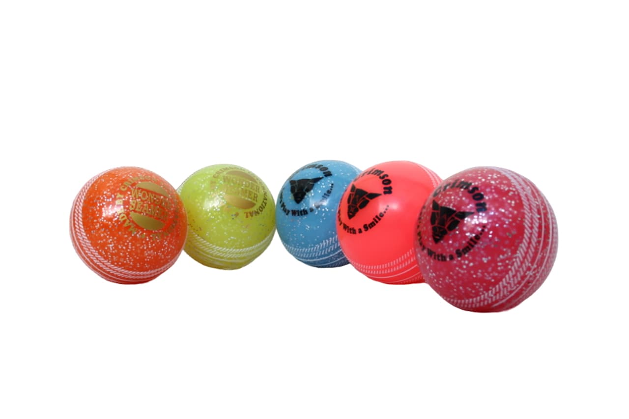 Cricket Glitter Balls thumbnail 2