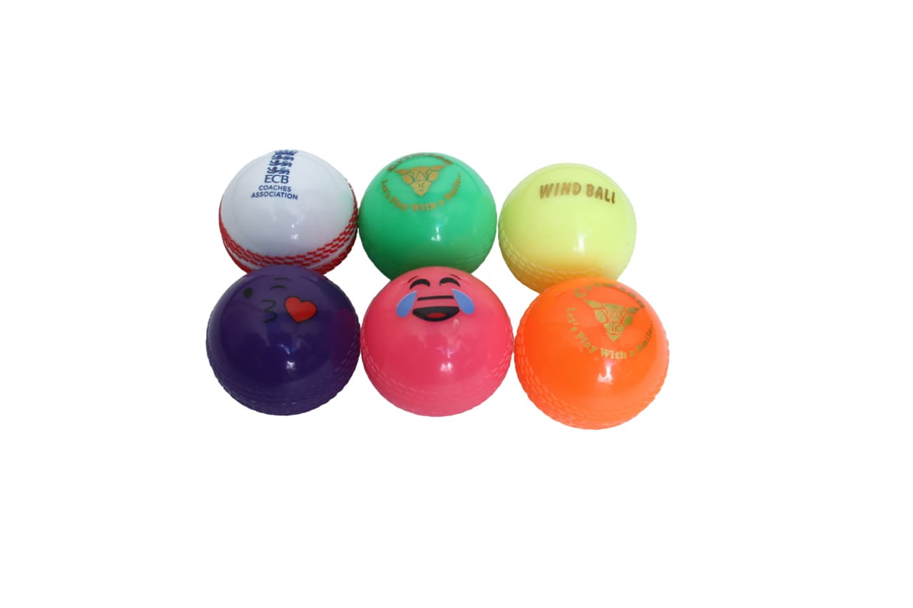 Emoji Wind Balls thumbnail 3