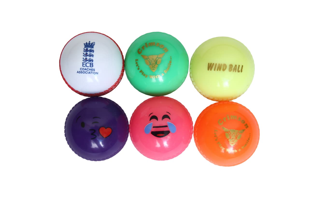 Emoji Wind Balls thumbnail 5