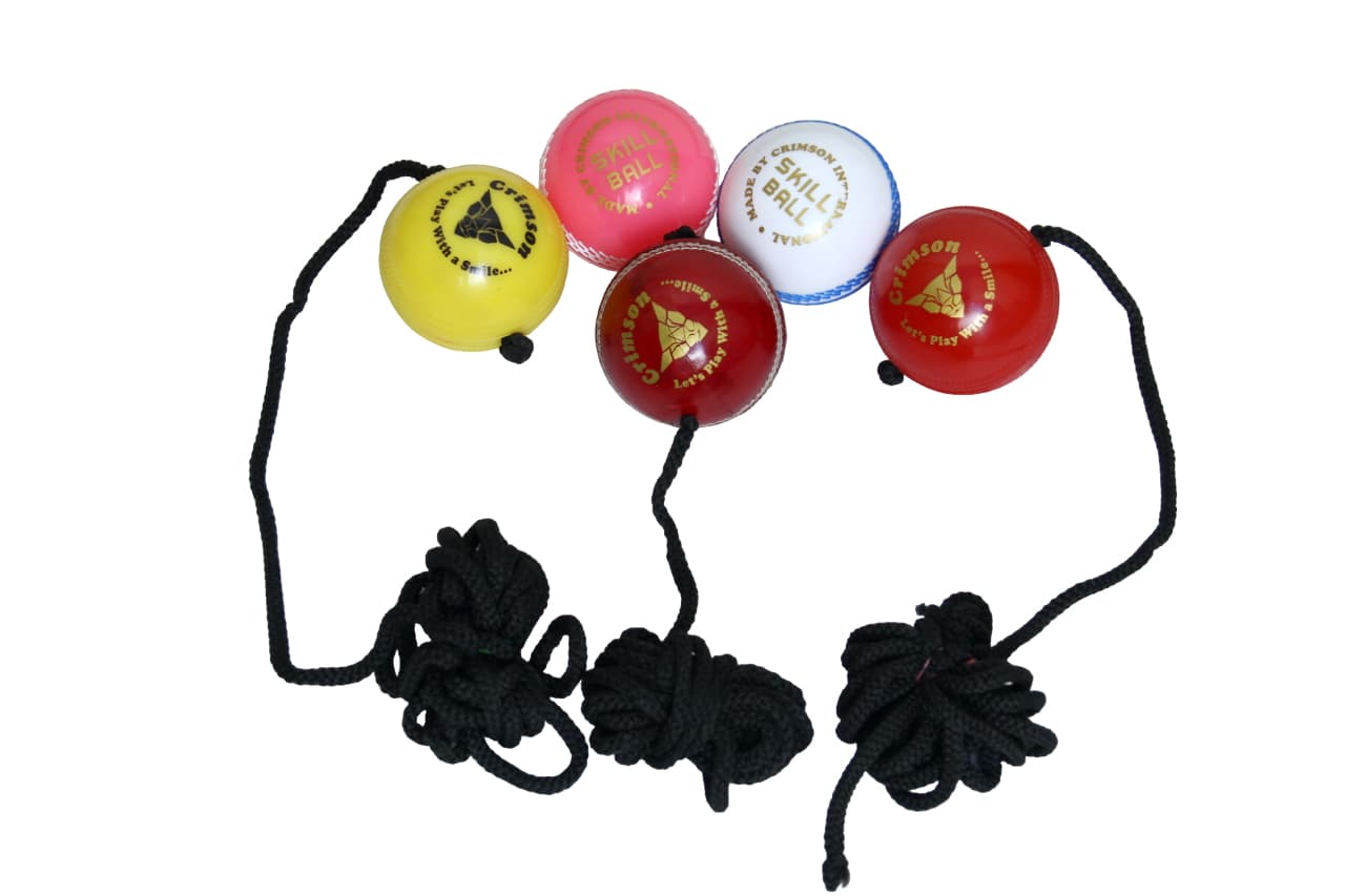 Hanging Balls thumbnail 2