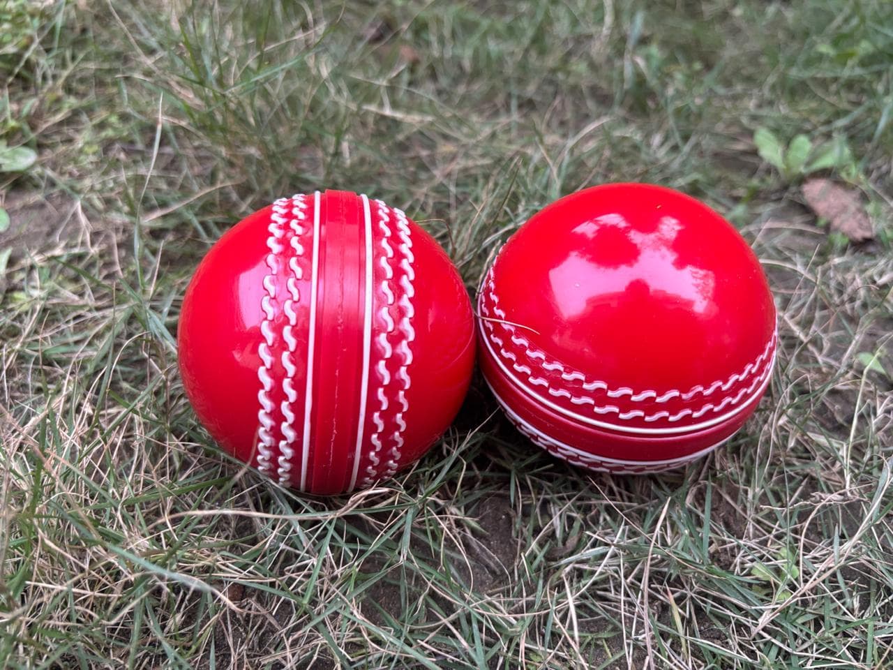 Hard Pitch Practice Balls thumbnail 2