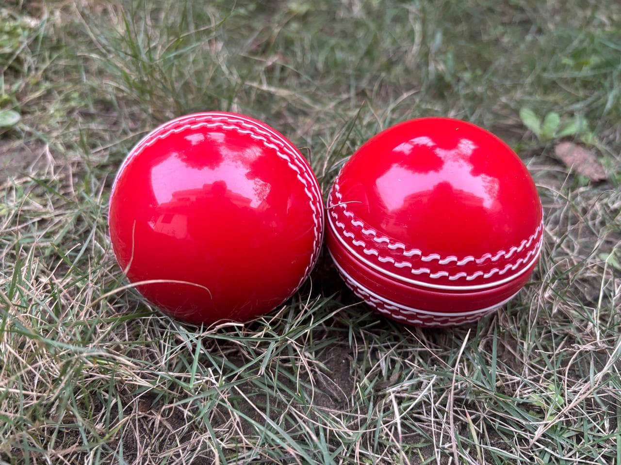 Hard Pitch Practice Balls thumbnail 3