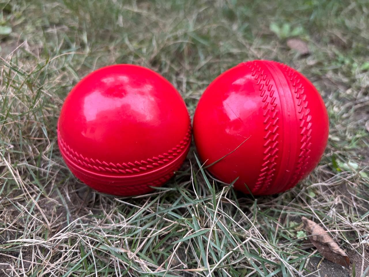 Hard Pitch Practice Balls thumbnail 4