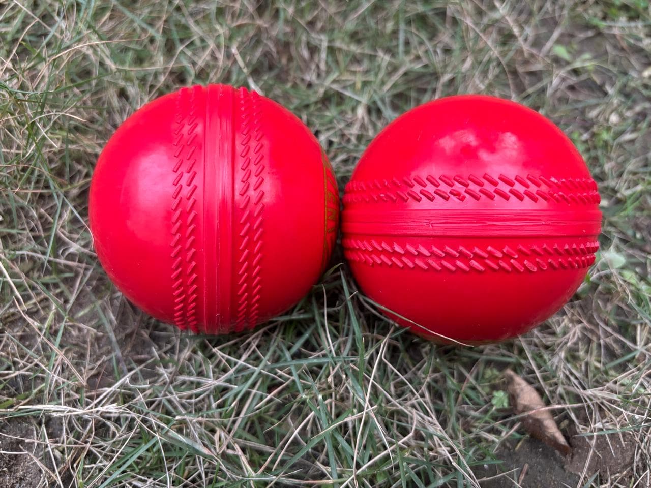 Hard Pitch Practice Balls thumbnail 5