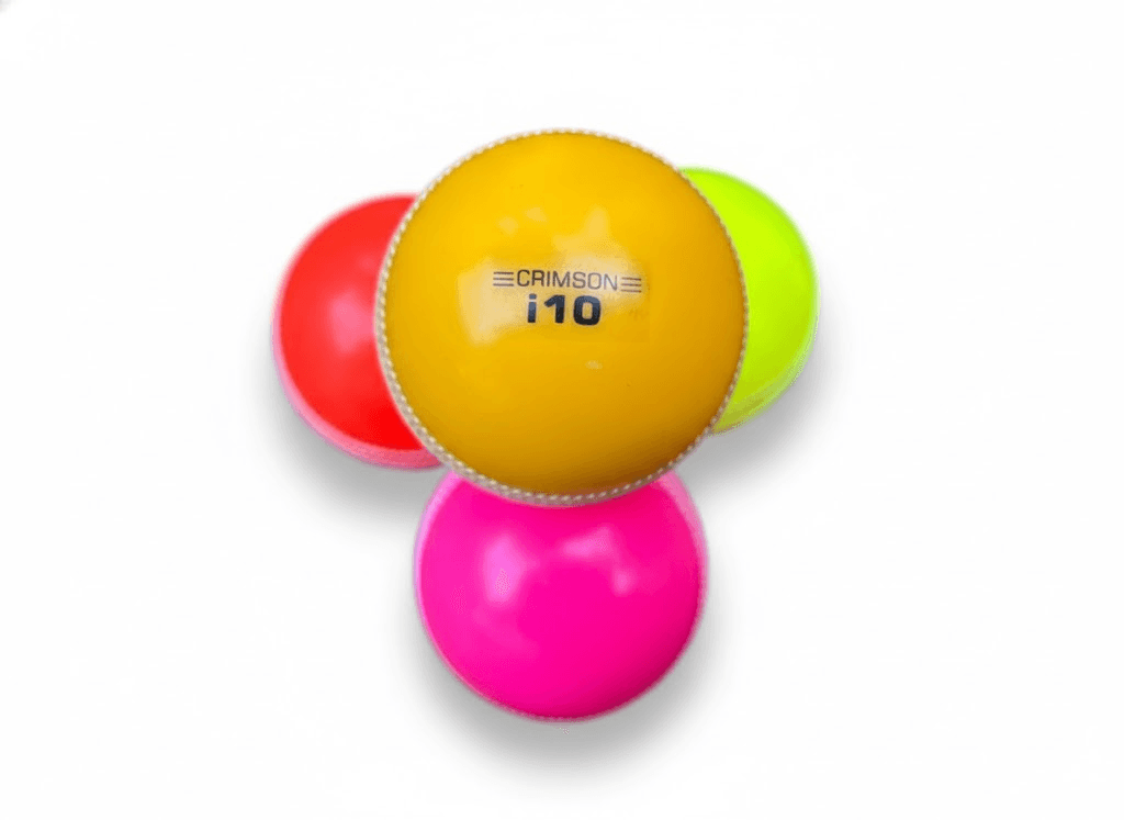 I-10 Balls