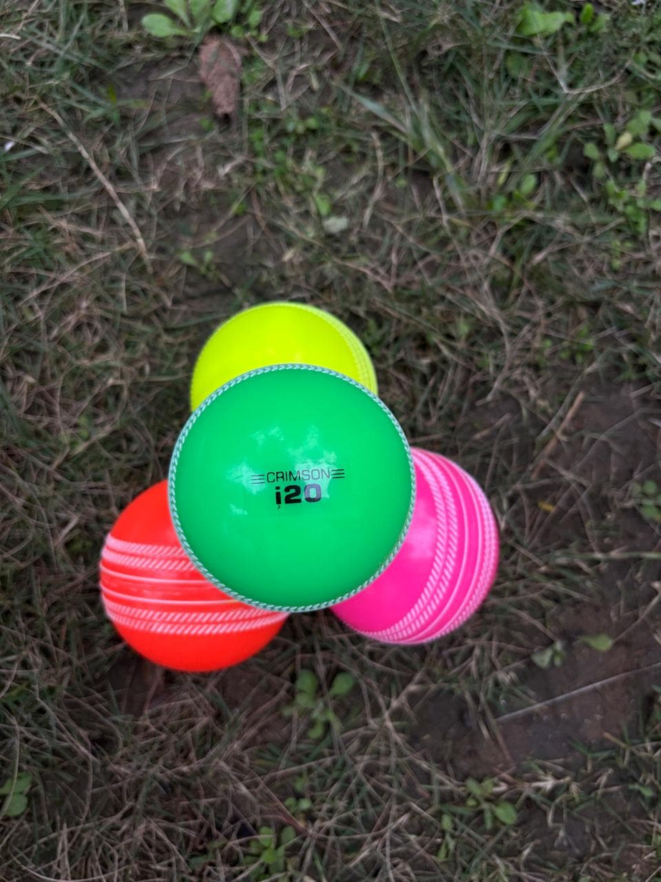 I-20 Balls thumbnail 2