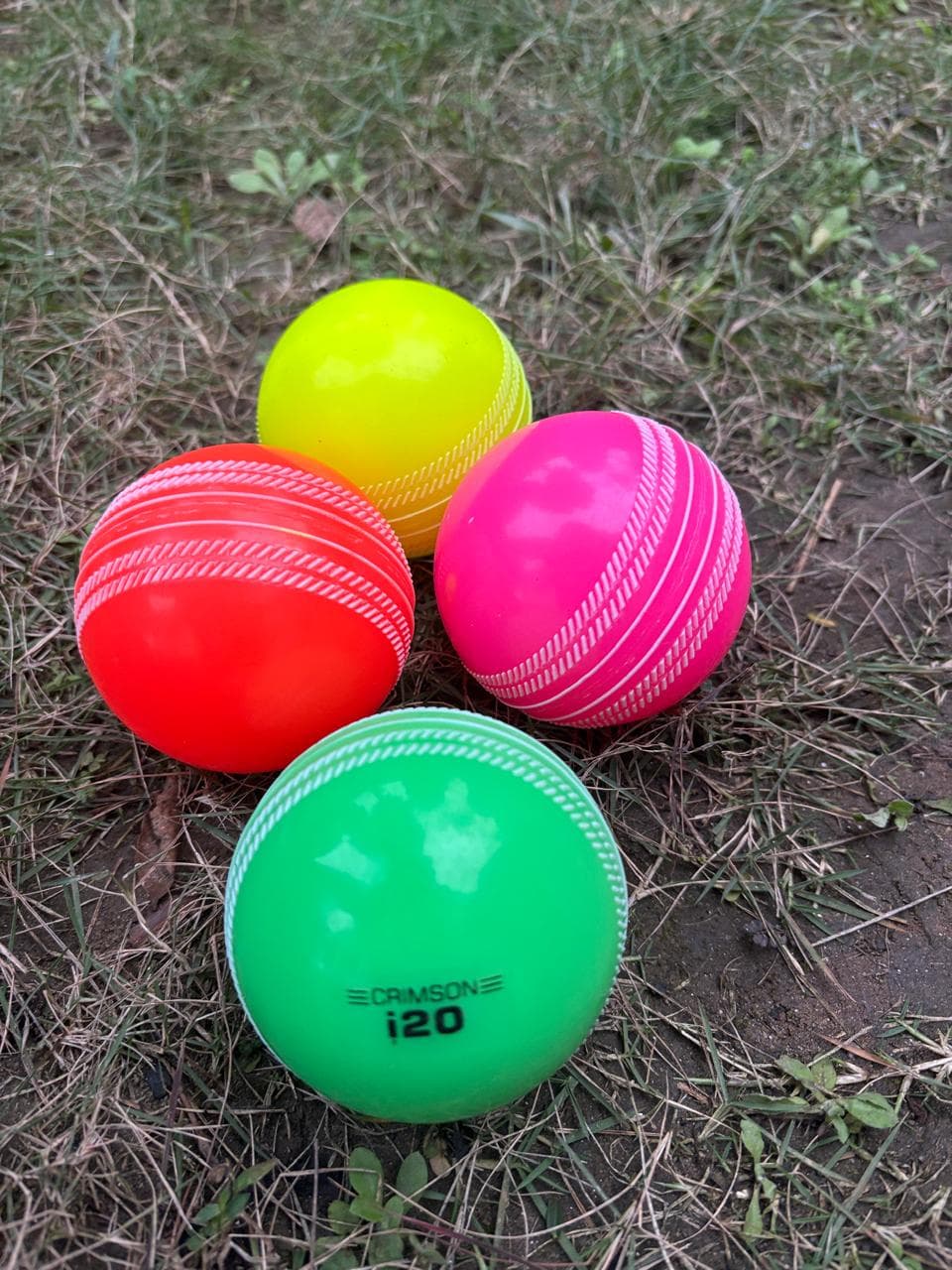I-20 Balls thumbnail 3