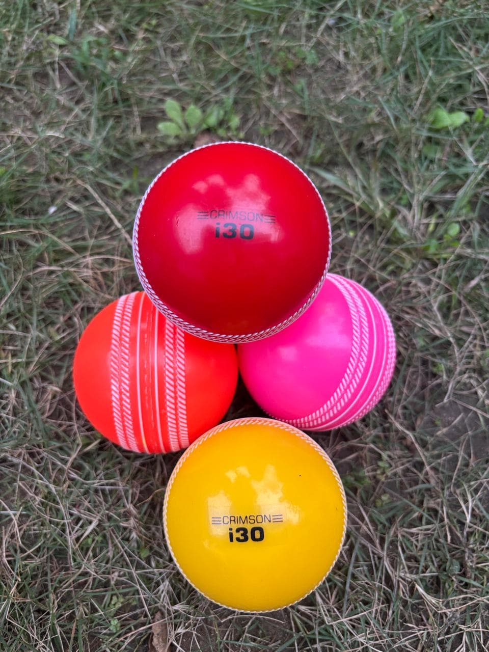 I-30 Balls thumbnail 2