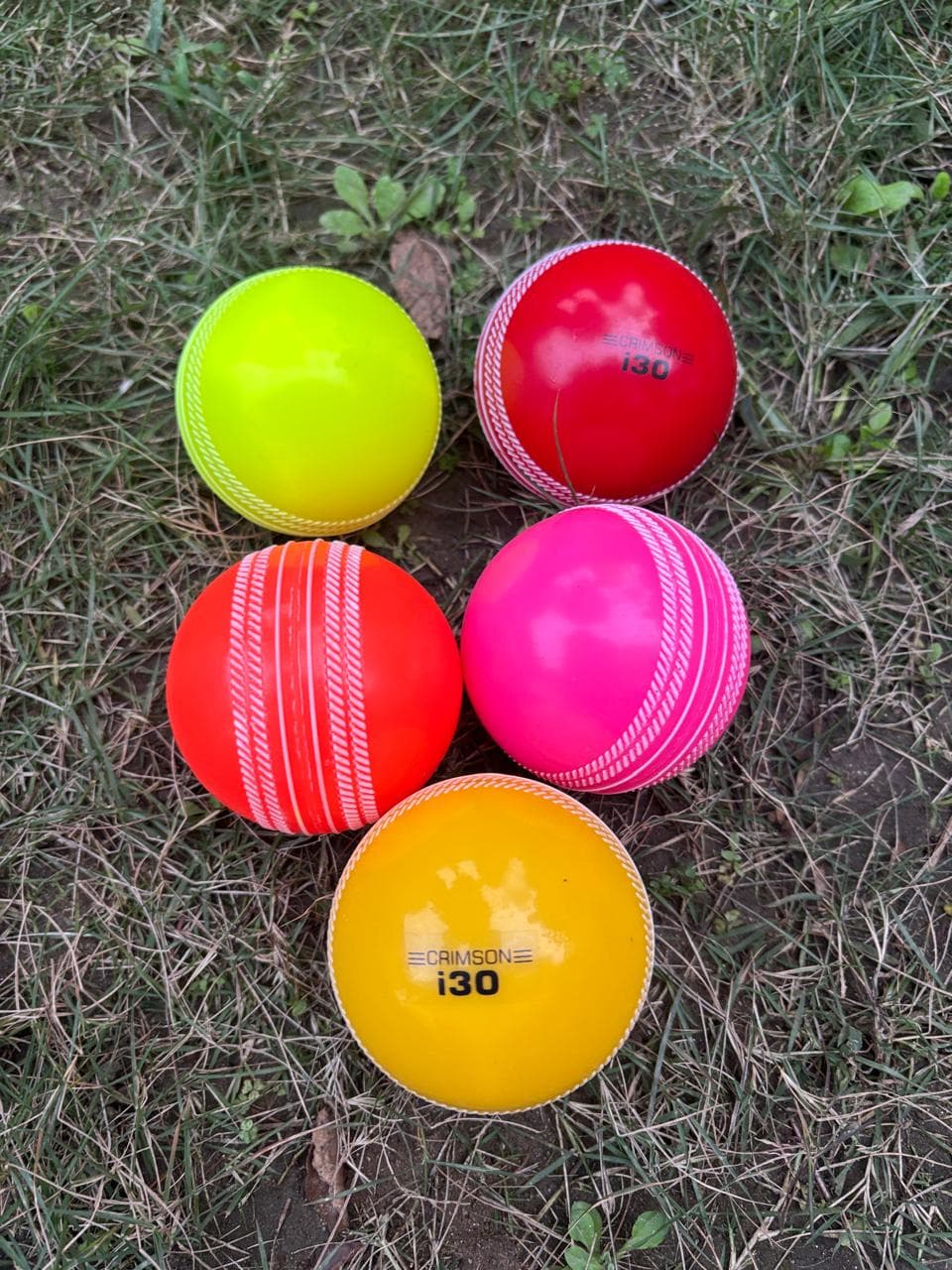 I-30 Balls thumbnail 3