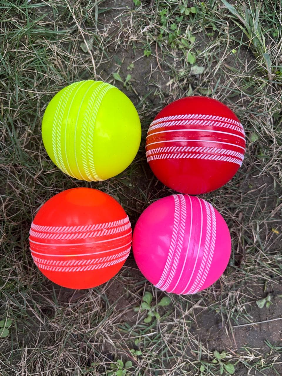 I-30 Balls thumbnail 4