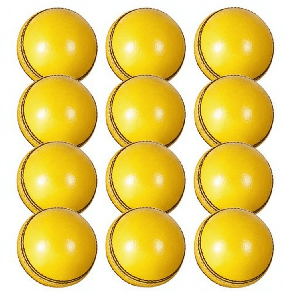 Indoor Cricket Balls