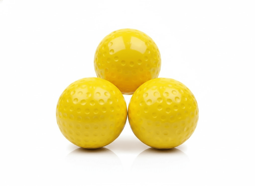 Balling Machine Balls