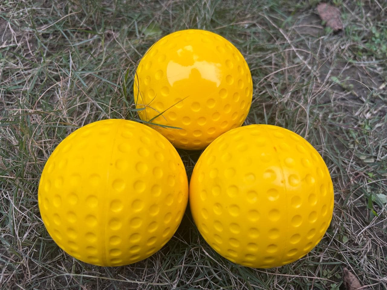 Balling Machine Balls thumbnail 3