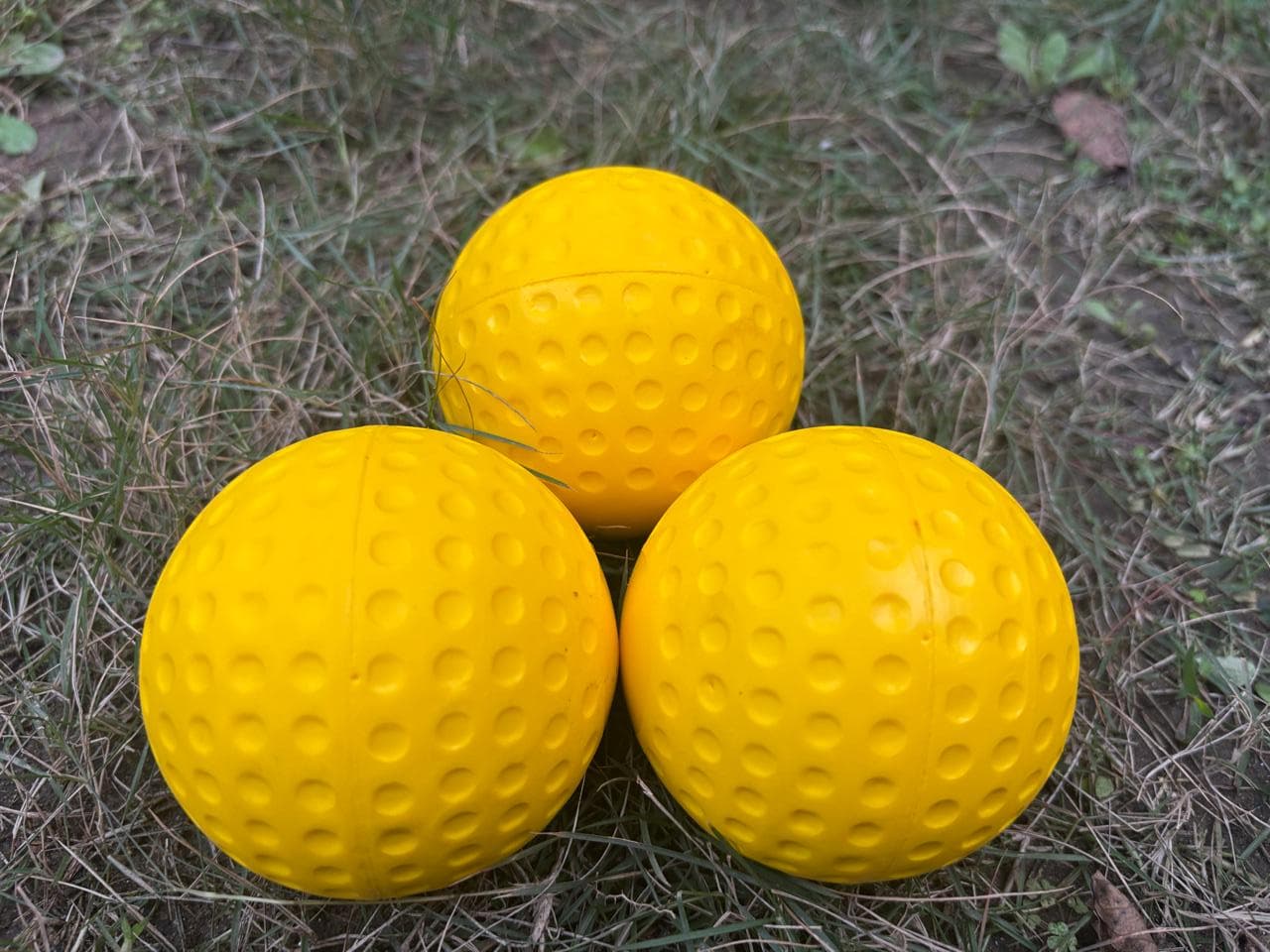 Balling Machine Balls thumbnail 4