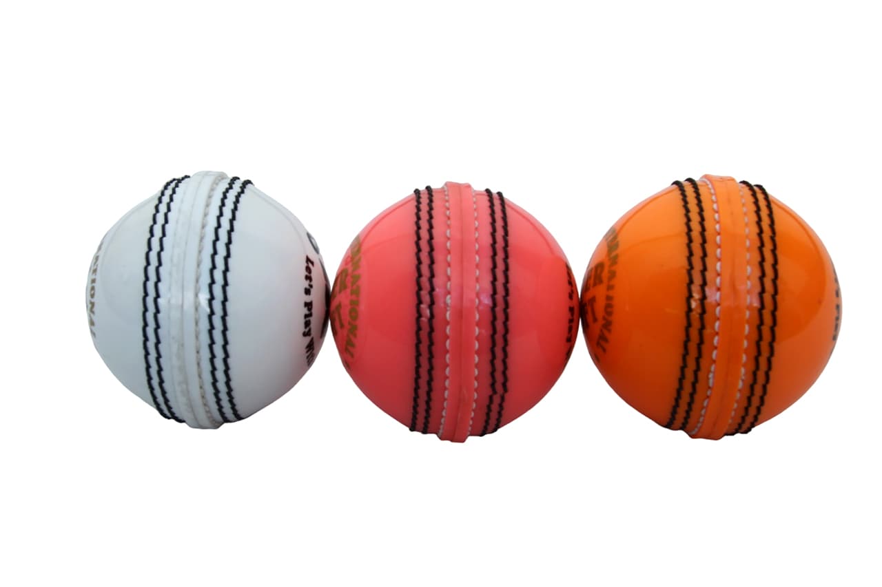 Pro Soft Balls thumbnail 2