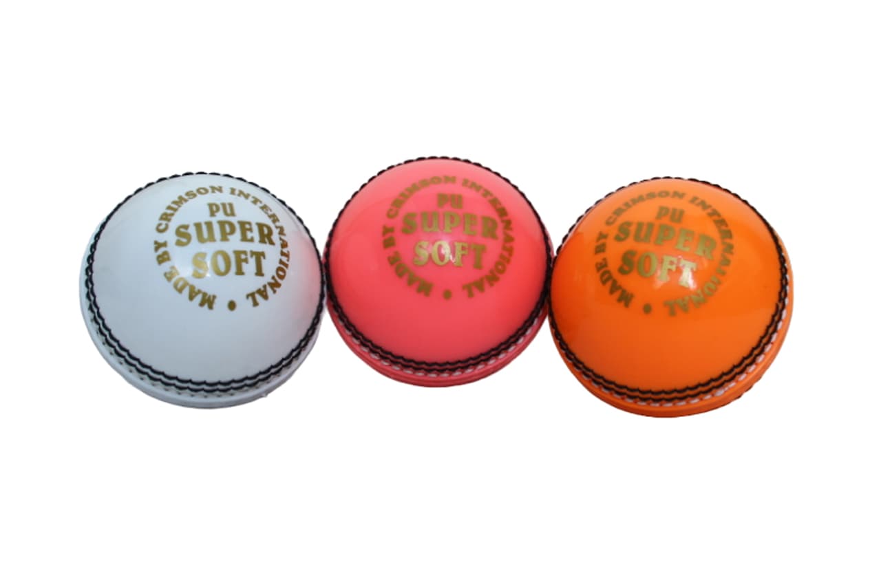 Pro Soft Balls