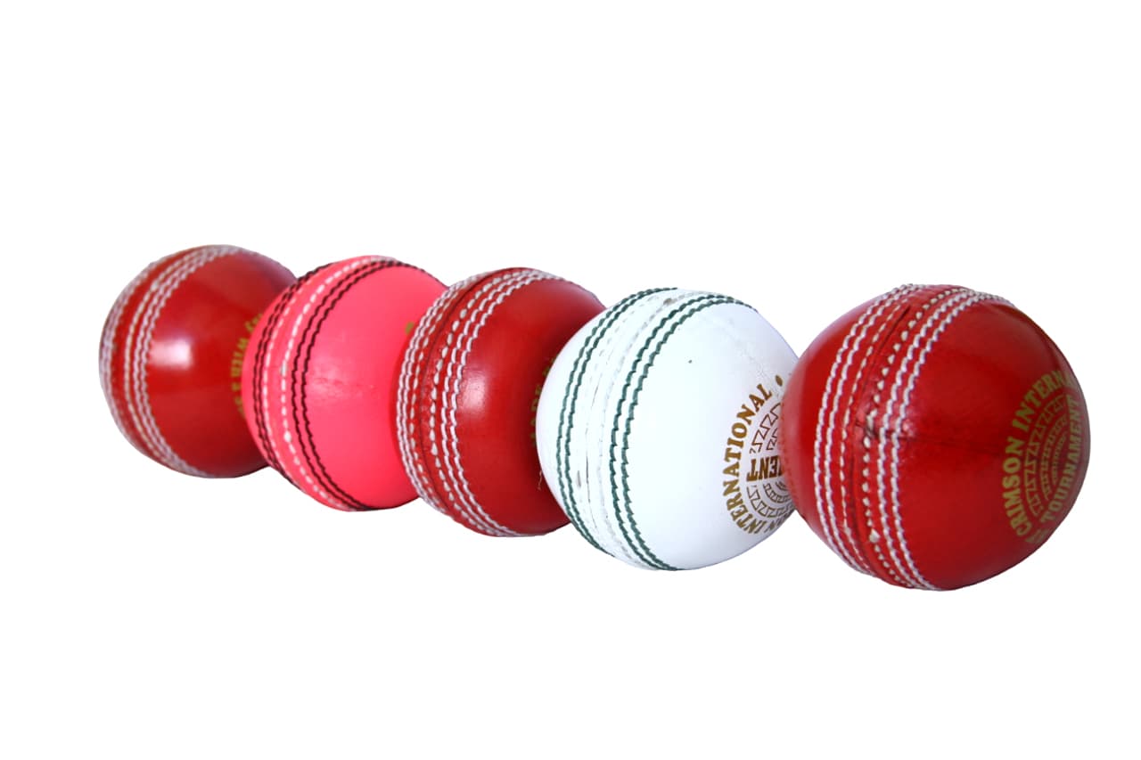 Tournament Grade Balls thumbnail 6