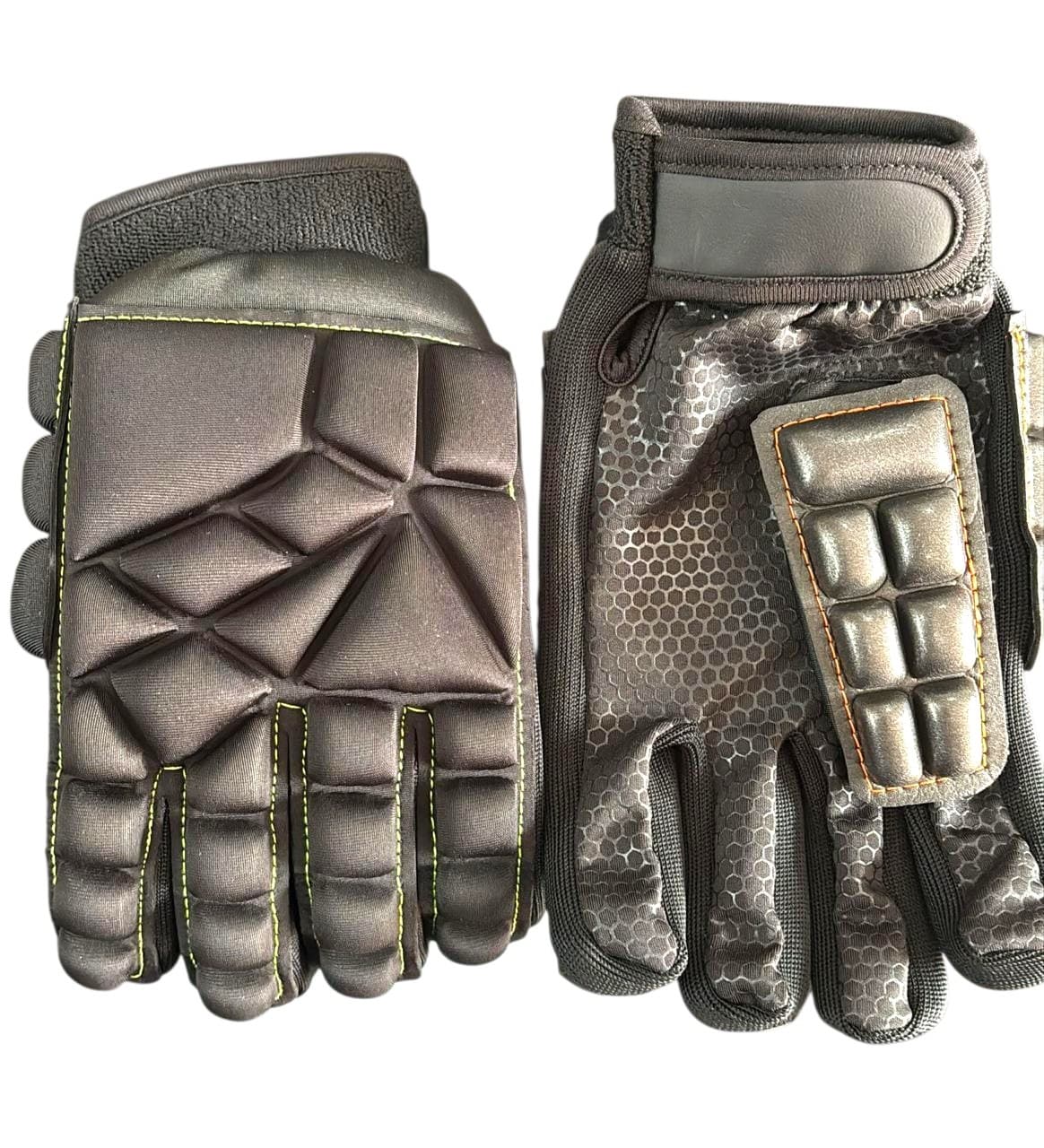 Molded Astro Glove Full Finger Gloves