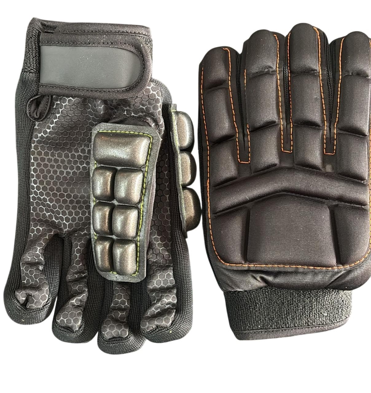 Molded Astro Glove Full Finger Gloves thumbnail 2