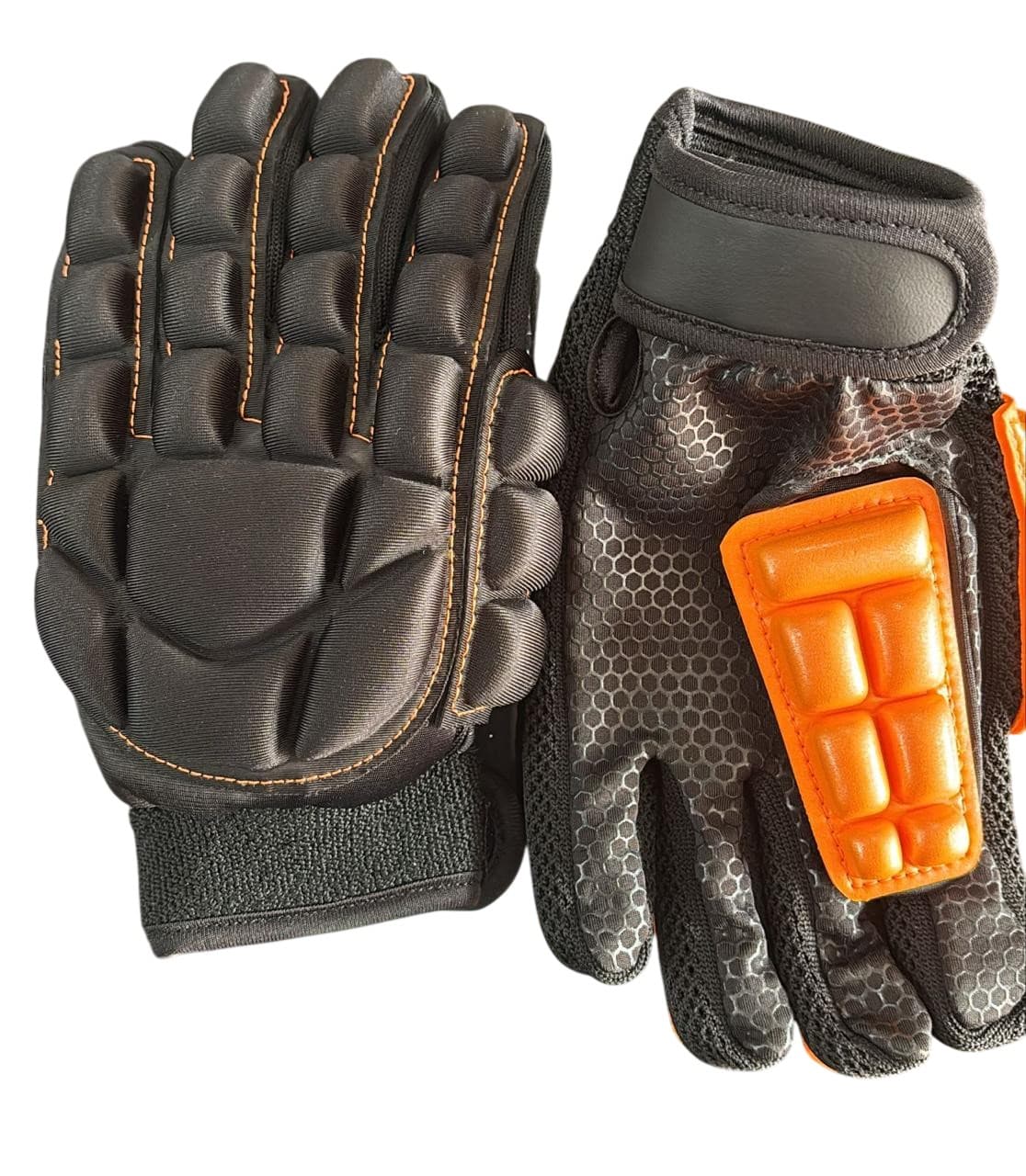 Molded Astro Glove Full Finger Gloves thumbnail 3