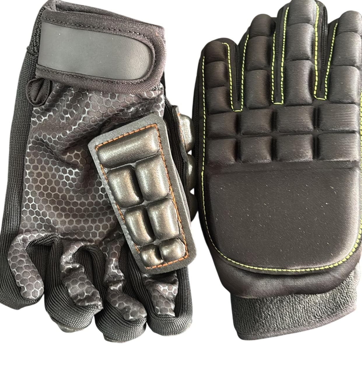 Molded Astro Glove Full Finger Gloves thumbnail 4