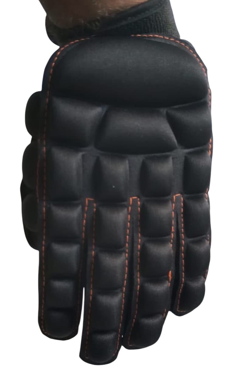 Molded Astro Glove Full Finger Gloves thumbnail 5