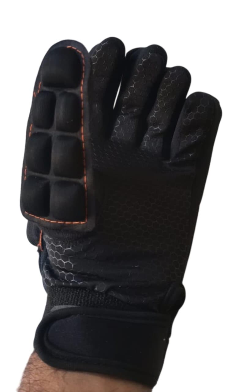 Molded Astro Glove Full Finger Gloves thumbnail 6