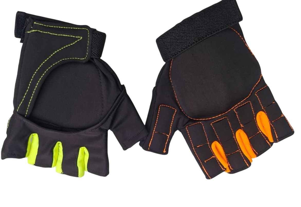 Open Palm Mitts thumbnail 4