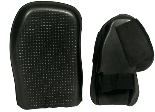 Goalie Gloves thumbnail 2