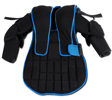 Ultimate Body Suit thumbnail 2