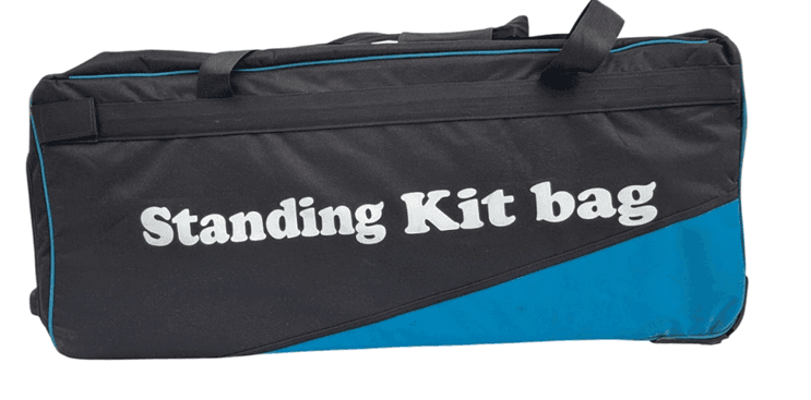 Standing Goalie Bag thumbnail 3