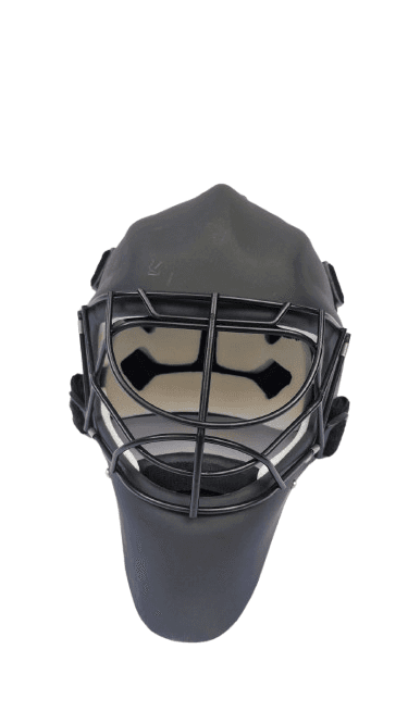 Ultimate Goalie Helmet