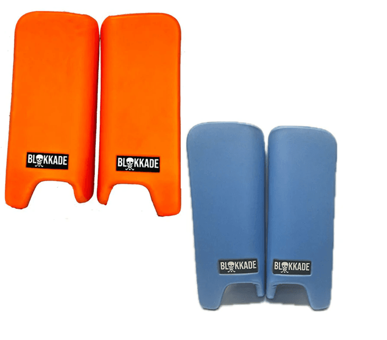 Hi Rebound Legguards