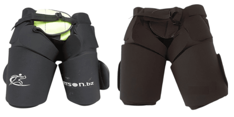 Ultimate Padded Shorts